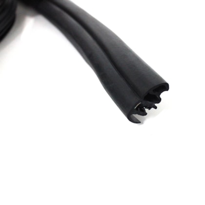 JACARE BORRACHAS | 2R2845121 | GUARNICAO/BORRACHA PARABRISA VW CONSTELLATION (COM MACARRAO)