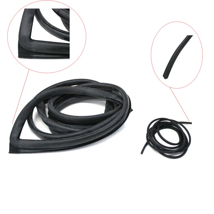 JACARE BORRACHAS | 2R2845121 | GUARNICAO/BORRACHA PARABRISA VW CONSTELLATION (COM MACARRAO)-7e4deffd-1956-4e66-91c6-df7cfd5bd944