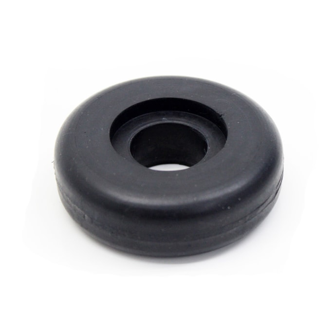 JACARE BORRACHAS | 2SL411071 | BUCHA SUPERIOR SEM RESSALTO BARRA ESTABILIZADORA DIANTEIRA VW CAMINHAO/ONIBUS-aed79ad5-7d02-4ec5-b2b6-01b3da14835b