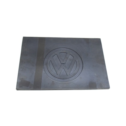 JACARE BORRACHAS | 2TK821121P | APARA BARRO 35X50 (350X500MM) VW