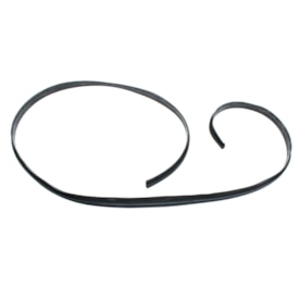 JACARE BORRACHAS | 86HUE00366AA | GUARNICAO/BORRACHA PAINEL DIANTEIRO CABINE FORD CARGO (..2011)