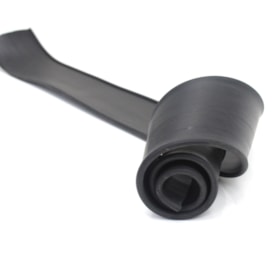 JACARE BORRACHAS | A3454757484 | GUARNICAO/CINTA BORRACHA 75X1115MM PARA CINTA TANQUE 210L/275L/300L VW/FORD/MB