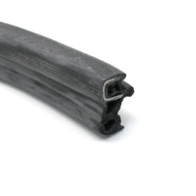 JACARE BORRACHAS | A95869700989051 | GUARNICAO/BORRACHA PORTA LD/LE MB ATEGO/AXOR (UNITARIO)