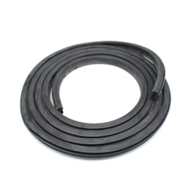 JACARE BORRACHAS | A95869700989051 | GUARNICAO/BORRACHA PORTA LD/LE MB ATEGO/AXOR (UNITARIO)