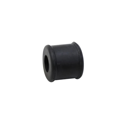 JACARE BORRACHAS | T06513441 | BUCHA SEM TUBO INFERIOR AMORTECEDOR TRASEIRO VW 7110/790/690/7100/8140/8150/8120/9150 MICROBUS