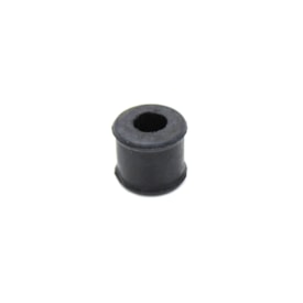 JACARE BORRACHAS | T06513441 | BUCHA SEM TUBO INFERIOR AMORTECEDOR TRASEIRO VW 7110/790/690/7100/8140/8150/8120/9150 MICROBUS