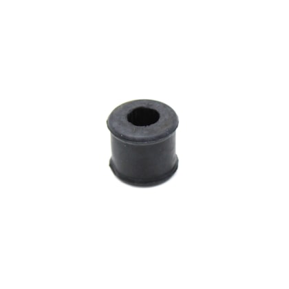 JACARE BORRACHAS | T06513441 | BUCHA SEM TUBO INFERIOR AMORTECEDOR TRASEIRO VW 7110/790/690/7100/8140/8150/8120/9150 MICROBUS