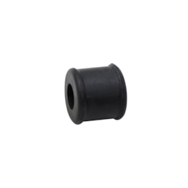 JACARE BORRACHAS | T06513441 | BUCHA SEM TUBO INFERIOR AMORTECEDOR TRASEIRO VW 7110/790/690/7100/8140/8150/8120/9150 MICROBUS