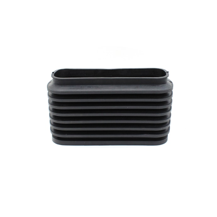 JACARE BORRACHAS | TJG129233A | MANGUEIRA/FOLE CONDUTOR/CHAMINE FILTRO AR FORD/VW MOTOR CUMMINS SERIE C 8.3 (BOCAL MAIOR)-05adac32-a92c-49b3-bb53-2784cc4908f0