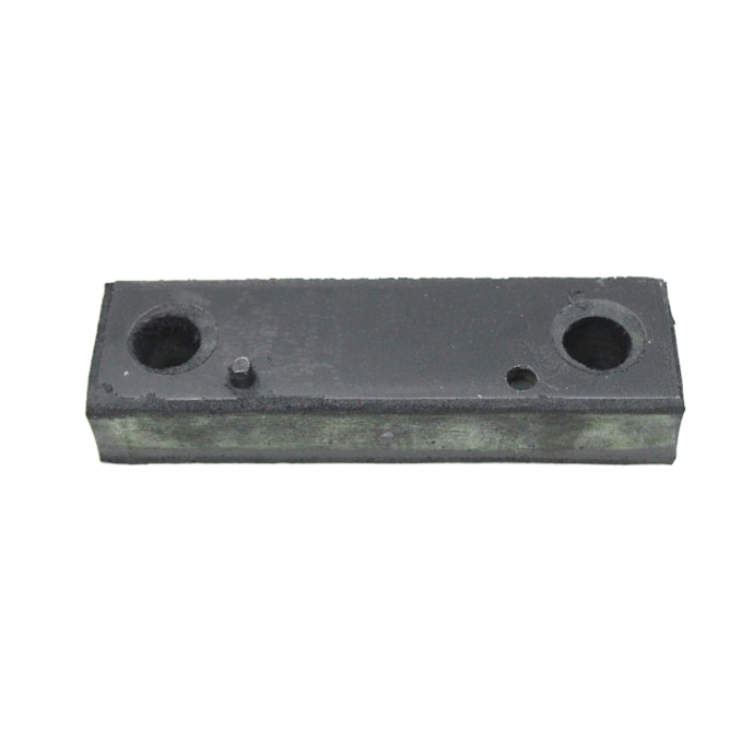 JACARE BORRACHAS | TJG199201B | COXIM DIANTEIRO MOTOR CUMMINS B 5.9L / C  VW 12170BT / 14220 / 16170 / 16220 / 24220 / 35300 / BUS 16180CO / 16210CO /-a4b21a41-95a7-46c9-b97d-f6df8fd06e82