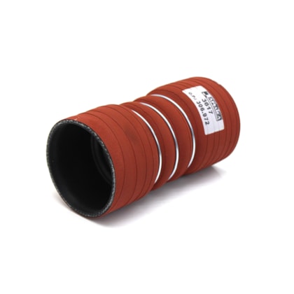 JAMAICA | FX3617 | MANGUEIRA INTERCOOLER 76X76X130MM VW