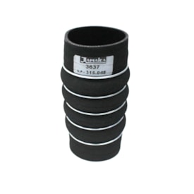 JAMAICA | FX3637 | MANGUEIRA INTERCOOLER 76X76X180MM VW CONSTELATION