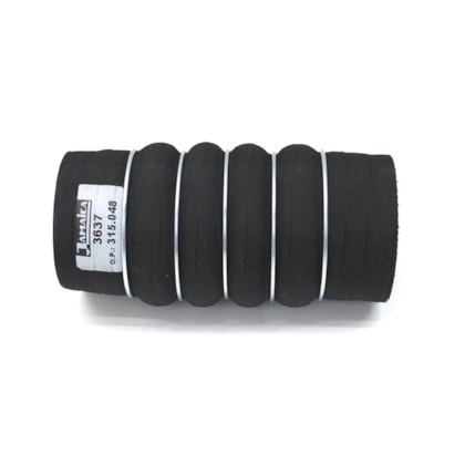 JAMAICA | FX3637 | MANGUEIRA SUPERIOR INTERCOOLER (SAIDA)