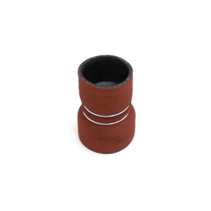 JAMAICA | FX7667 | MANGUEIRA INTERCOOLER 63X76X110MM FORD CARGO