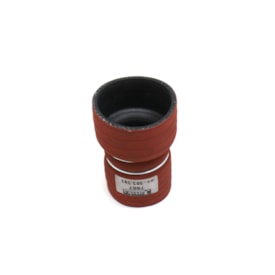 JAMAICA | FX7667 | MANGUEIRA INTERCOOLER 63X76X110MM FORD CARGO