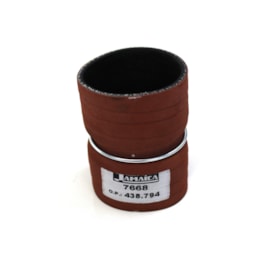 JAMAICA | FX7668 | MANGUEIRA INTERCOOLER 63X63X80MM F250/F350/F350