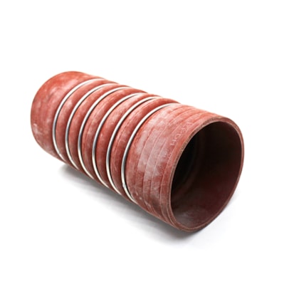 JAMAICA | FX9042 | MANGUEIRA INTERCOOLER 100X100X230MM LADO QUENTE MB 1932/1934