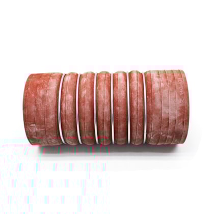 JAMAICA | FX9042 | MANGUEIRA INTERCOOLER 100X100X230MM LADO QUENTE MB 1932/1934