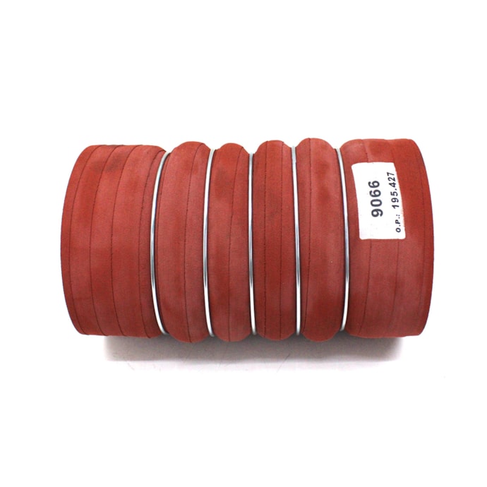 JAMAICA | FX9066 | MANGUEIRA INTERCOOLER 110X110X200MM LADO QUENTE MB 1935/1941-8e091109-becd-456d-9f8c-88234f70f486