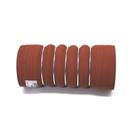 JAMAICA | FX9286 | MANGUEIRA INTERCOOLER 86X86X200MM LADO QUENTE MB MOTOR OM457LA