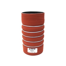 JAMAICA | FX9293 | MANGUEIRA INTERCOOLER MB (101,6X101,6X205MM)