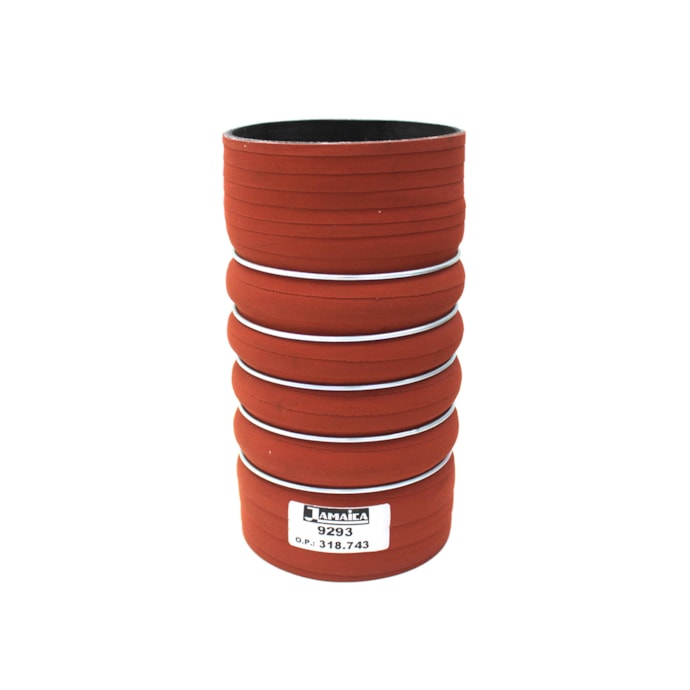 JAMAICA | FX9293 | MANGUEIRA INTERCOOLER MB (101,6X101,6X205MM)-16e0f1c7-97a2-49b5-a041-edceb6eecb9d