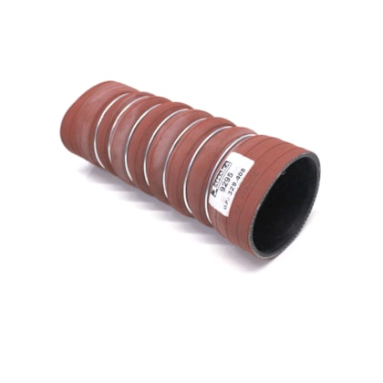 JAMAICA | FX9295 | MANGUEIRA INTERCOOLER MB (80X85X255MM)