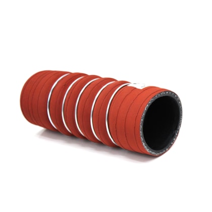 JAMAICA | FX9296 | MANGUEIRA INTERCOOLER 70X70X235MM LADO QUENTE MB