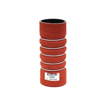 JAMAICA | FX9296 | MANGUEIRA INTERCOOLER 70X70X235MM LADO QUENTE MB