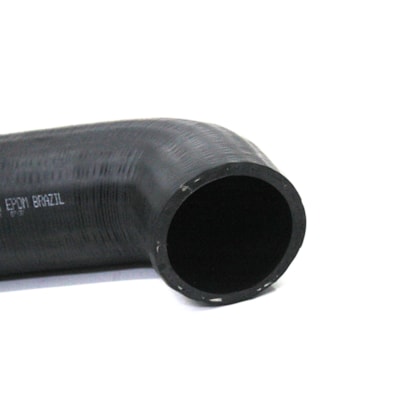 JAMAICA | MM11112 | MANGUEIRA SUPERIOR INTERCOOLER - ANTERIOR VW