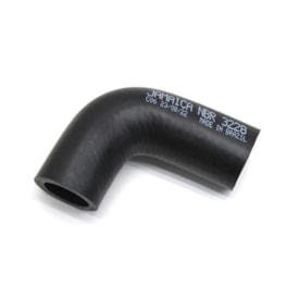 JAMAICA | MM3228 | MANGUEIRA COTOVELO ENTRADA COMPRESSOR AR FORD/VW MOTOR CUMMINS SERIE B/BT