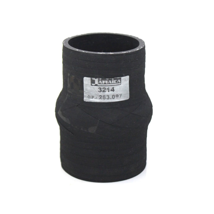 JAMAICA | MME3214 | MANGUEIRA INTERCOOLLER 76X86X130MM VW-5b9e6856-1524-45f9-b971-eaf8f89c5d5b