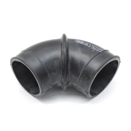 JAMAICA | MP9222 | MANGUEIRA CURVADA FILTRO AR MB 709/912 MOTOR OM364