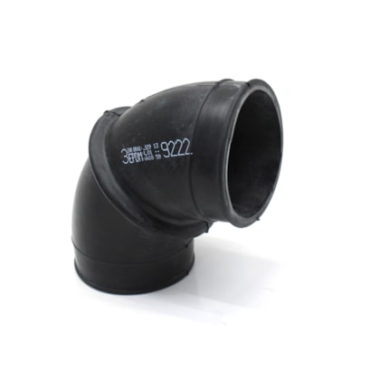 JAMAICA | MP9222 | MANGUEIRA CURVADA FILTRO AR MB 709/912 MOTOR OM364