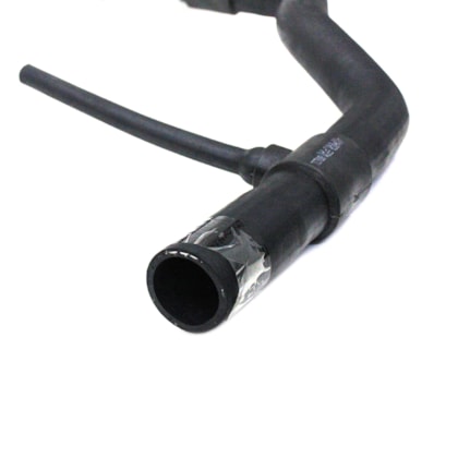 JAMAICA | RB3628 | MANGUEIRA INFERIOR RADIADOR VW CONSTELLATION MOTOR CUMMINS SERIE ISC/ISL EURO 5