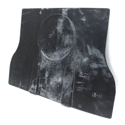 JAMAICA | TE3821121 | CANCELADO APARA BARRO 45X50X65 (450X500X650MM) VW