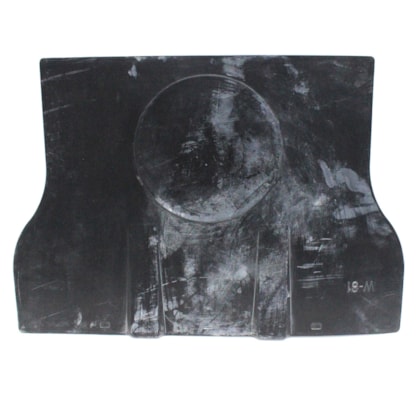 JAMAICA | TE3821121 | CANCELADO APARA BARRO 45X50X65 (450X500X650MM) VW