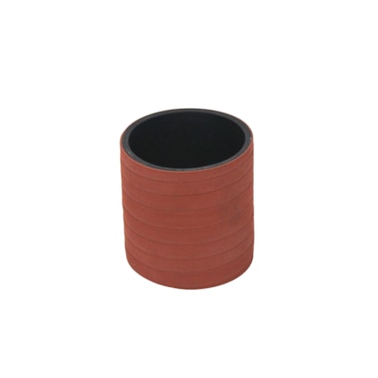 JAMAICA | TR3218 | MANGUEIRA INTERCOOLER 75X75X85MM VW
