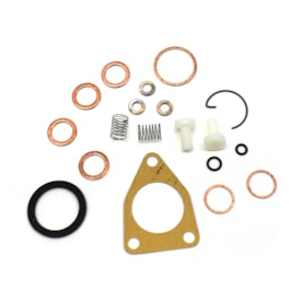 JAVA | 2S0198115E | JG REPARO PARCIAL BOMBA ALIMENTADORA MANUAL FORD/VW MOTOR MWM 229/X10 | MB/SCANIA (MODELO BOSCH) (SEM TAMPA/COPO/PENEIRA)