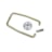 JAVA | JR0033 | TRAVA/ALCA FIXACAO COPO BOMBA ALIMENTADORA MANUAL FORD/VW MOTOR MWM 229/X10 | MB/SCANIA (MODELO BOSCH)-28495f7d-1110-4952-a7ec-afe9c31f0fd8
