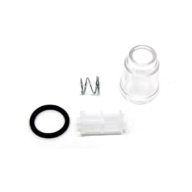 JAVA | JR0044A | JG REPARO PARCIAL COM COPINHO/FILTRO/PENEIRA BOMBA ALIMENTADORA MANUAL FORD/VW MOTOR MWM 229/X10 | MB/SCANIA (MODELO BOSCH)