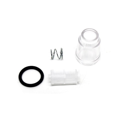 JAVA | JR0044A | JG REPARO PARCIAL COM COPINHO/FILTRO/PENEIRA BOMBA ALIMENTADORA MANUAL FORD/VW MOTOR MWM 229/X10 | MB/SCANIA (MODELO BOSCH)