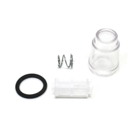 JAVA | JR0044A | JG REPARO PARCIAL COM COPINHO/FILTRO/PENEIRA BOMBA ALIMENTADORA MANUAL FORD/VW MOTOR MWM 229/X10 | MB/SCANIA (MODELO BOSCH)