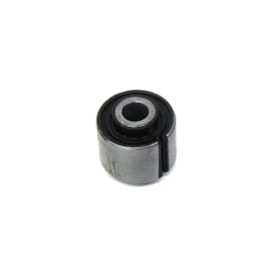 JC REI | 2429 | BUCHA METAL/BORRACHA DO MEIO DO BRACO/BANDEJA INFERIOR SUSPENSAO DIANTEIRA LD/LE (USA 1 CADA LADO)