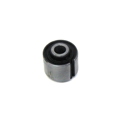 JC REI | 2429 | BUCHA METAL/BORRACHA DO MEIO DO BRACO/BANDEJA INFERIOR SUSPENSAO DIANTEIRA LD/LE (USA 1 CADA LADO)