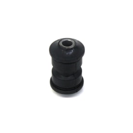 JC REI | 2430 | BUCHA METAL/BORRACHA DA PONTA DO BRACO/BANDEJA INFERIOR SUSPENSAO DIANTEIRA LD/LE (16X50/57X96MM) (USA 2 CADA LADO)