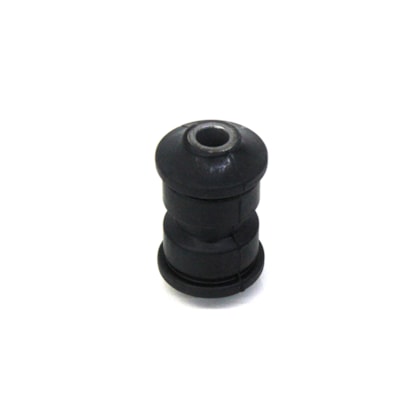 JC REI | 2430 | BUCHA METAL/BORRACHA DA PONTA DO BRACO/BANDEJA INFERIOR SUSPENSAO DIANTEIRA LD/LE (16X50/57X96MM) (USA 2 CADA LADO)