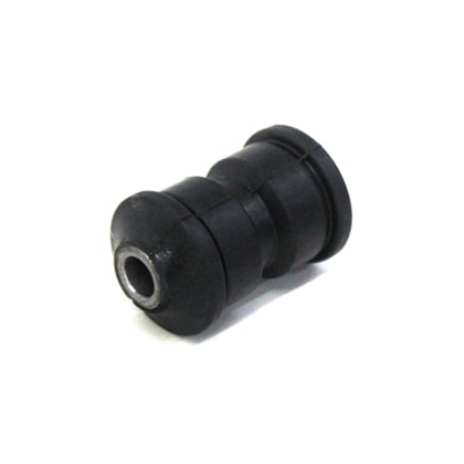 JC REI | 2430 | BUCHA METAL/BORRACHA PONTA BRACO SUSPENSAO VW NOVO DELIVERY (16X50/57X96MM) (USA 2 CADA LADO)