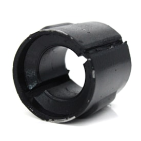 JC REI | 2465 | BUCHA BARRA ESTABILIZADORA DIANTEIRA/TRASEIRA VW NOVO DELIVERY 9170/11180/13180