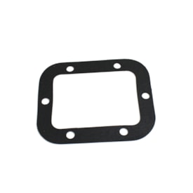 JUNTAS SANTA CRUZ | 10500CB | JUNTA 6F TAMPA TOMADA FORCA FORD/VW CAMBIO EATON 240F/240FS/240V/280V/280VH/CL450/FS4005/FS4205/FS5005